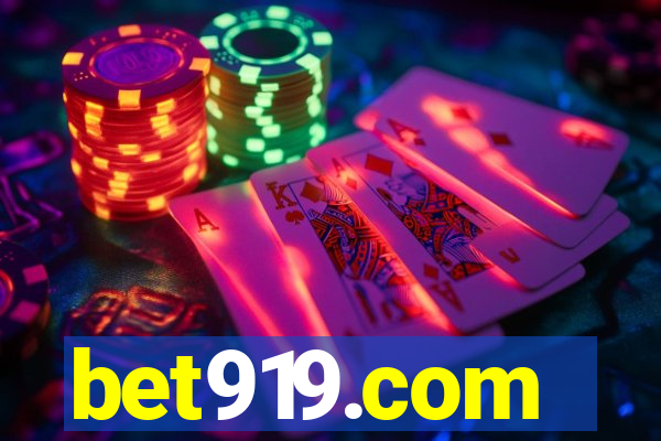 bet919.com