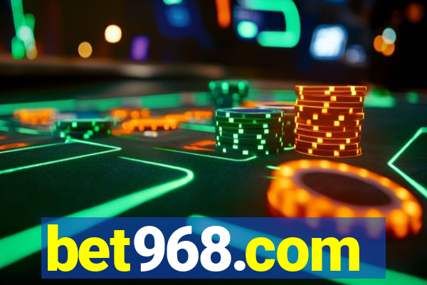 bet968.com