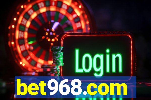 bet968.com