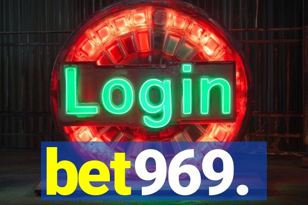 bet969.