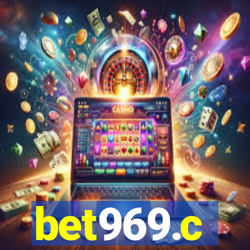 bet969.c