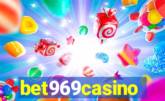 bet969casino