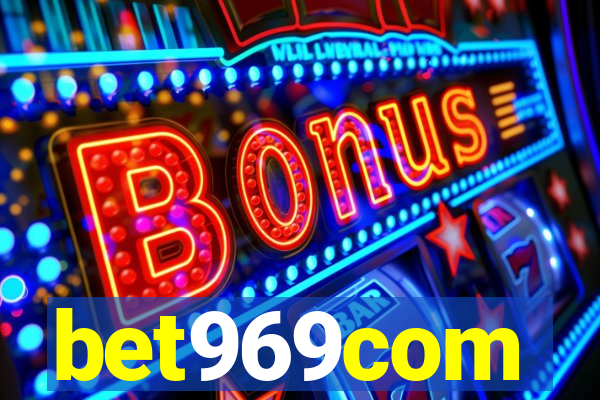 bet969com