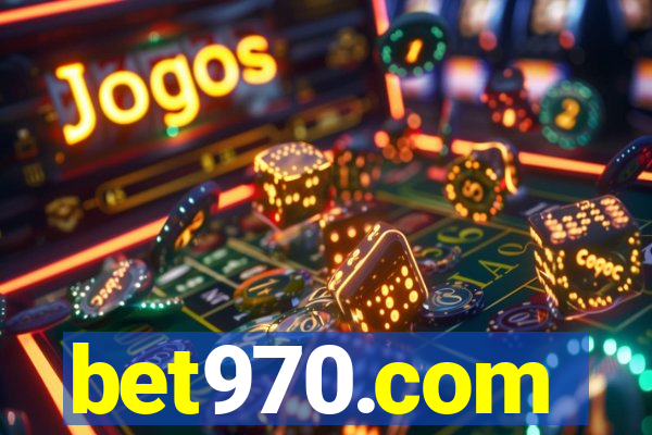 bet970.com