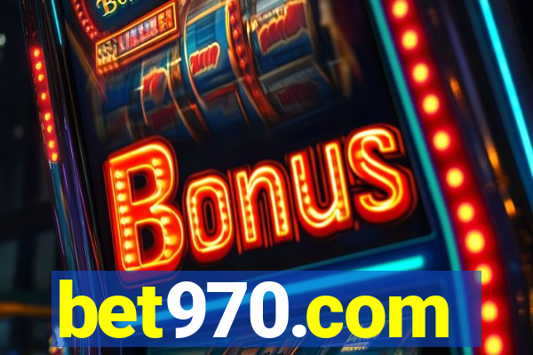 bet970.com