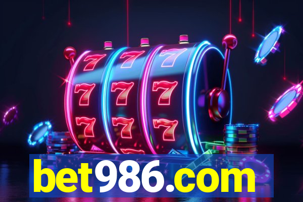 bet986.com