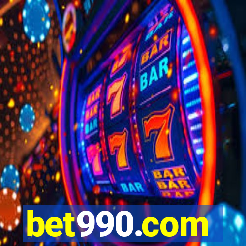 bet990.com