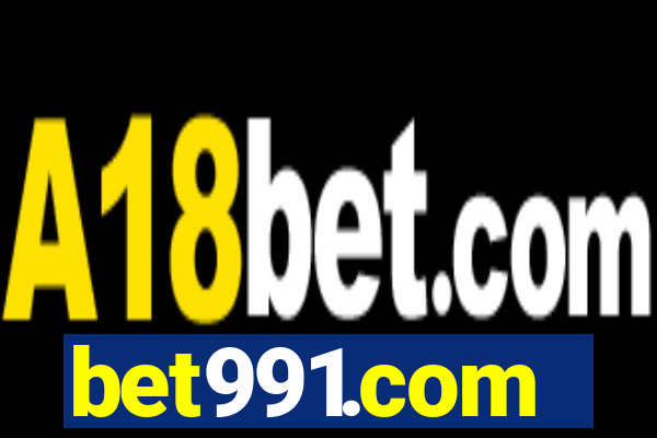 bet991.com