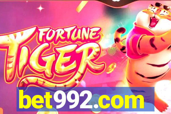 bet992.com