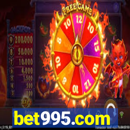 bet995.com