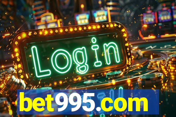 bet995.com