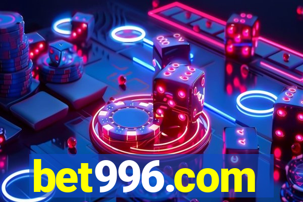 bet996.com