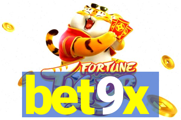 bet9x