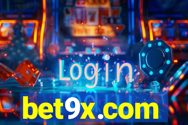 bet9x.com