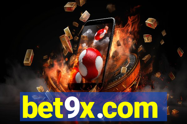 bet9x.com