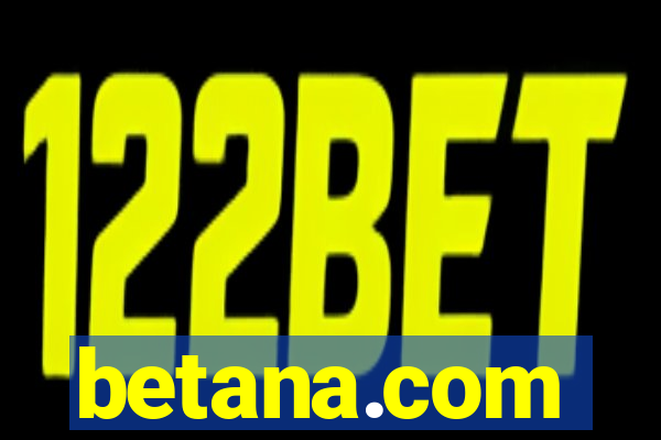 betana.com