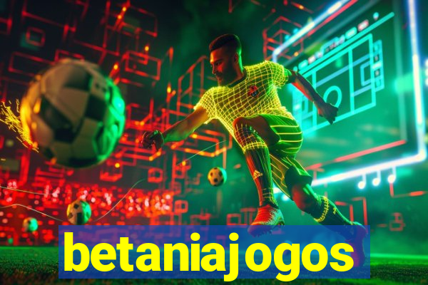 betaniajogos