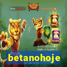 betanohoje