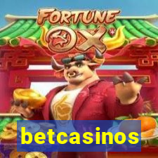 betcasinos