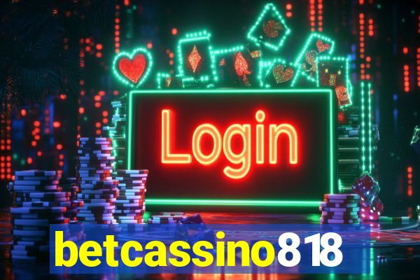 betcassino818