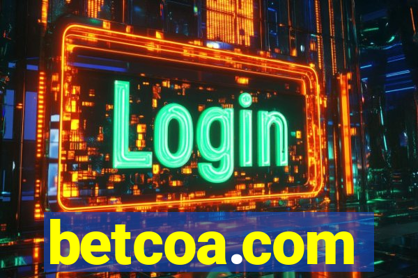 betcoa.com