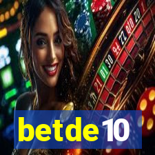 betde10