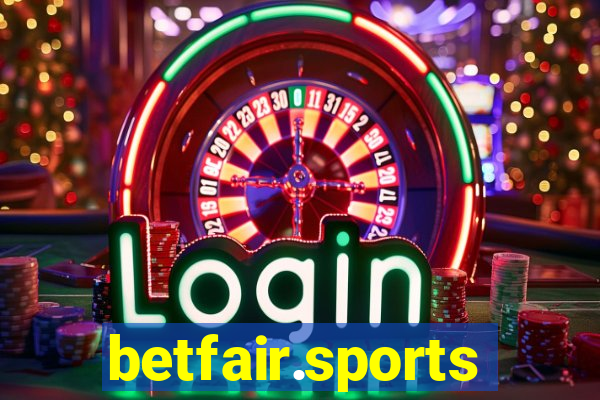 betfair.sports