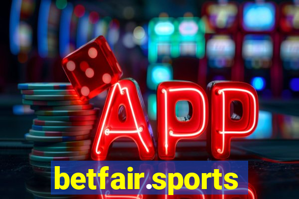 betfair.sports