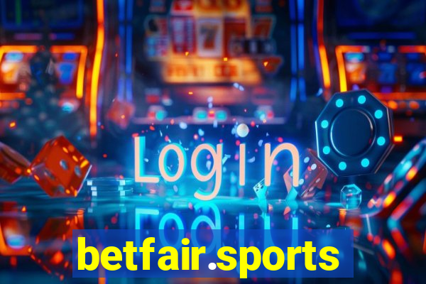 betfair.sports