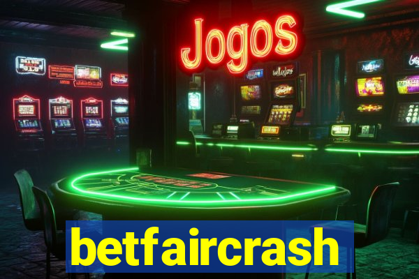 betfaircrash