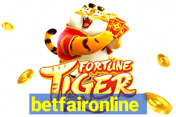 betfaironline