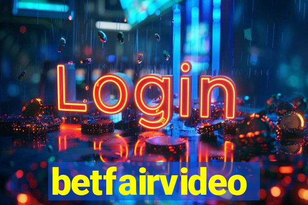 betfairvideo