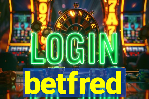 betfred