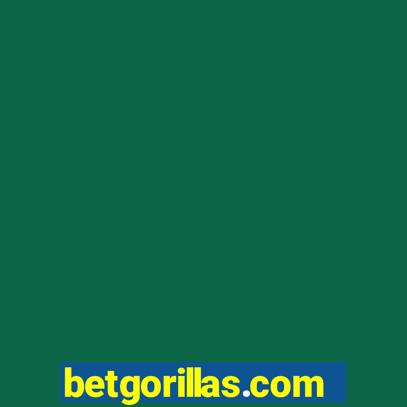 betgorillas.com