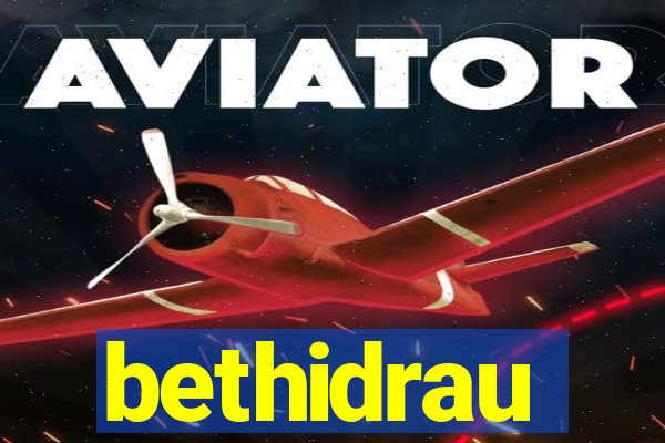 bethidrau