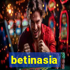 betinasia