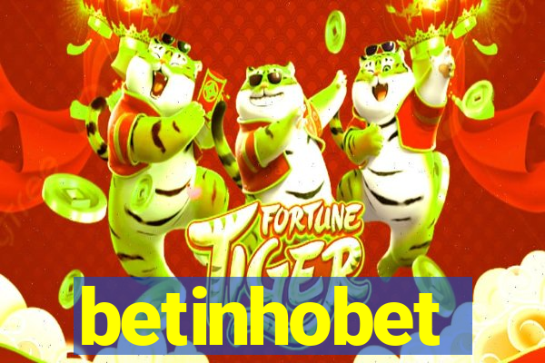 betinhobet