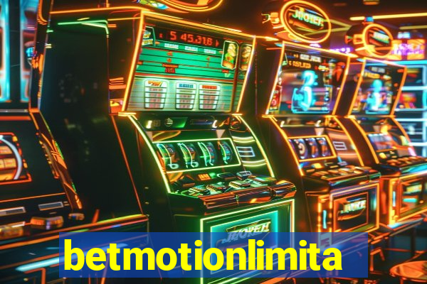 betmotionlimita