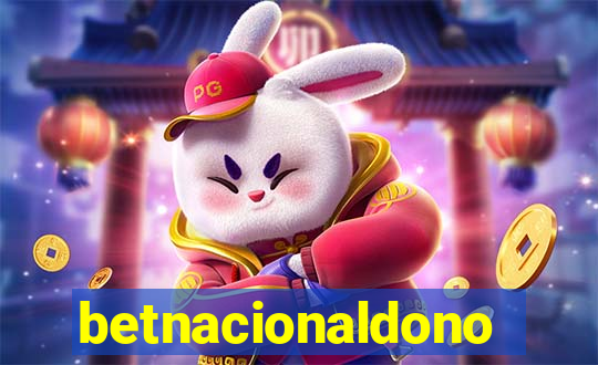 betnacionaldono