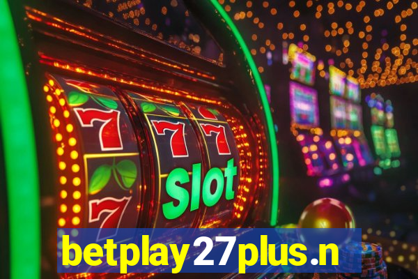 betplay27plus.net