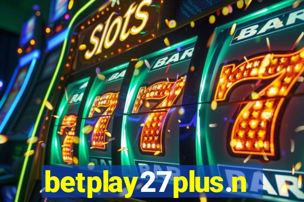 betplay27plus.net