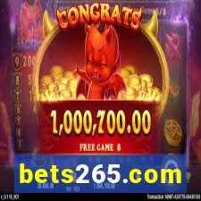 bets265.com