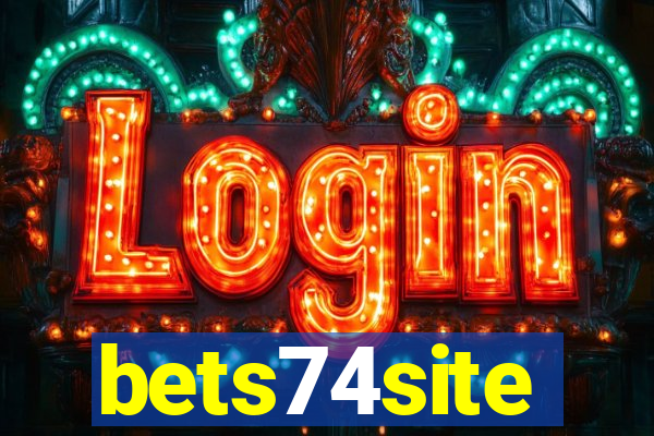 bets74site