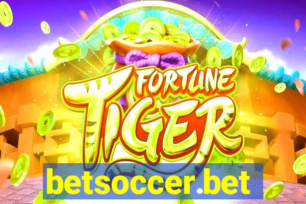 betsoccer.bet