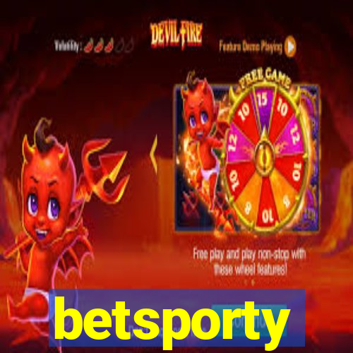 betsporty