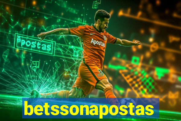 betssonapostas