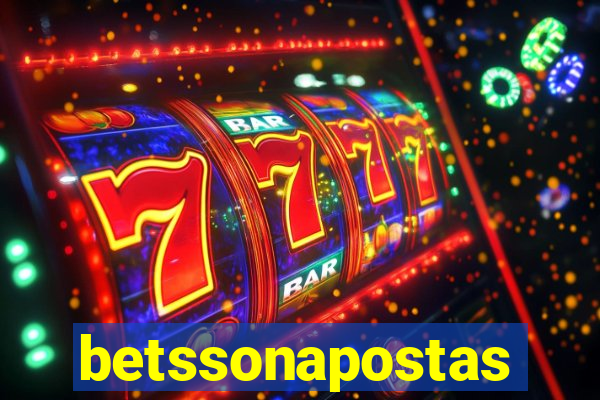 betssonapostas