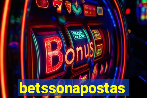 betssonapostas