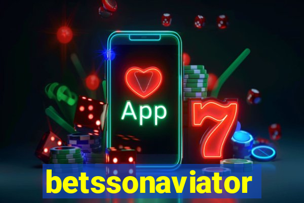 betssonaviator