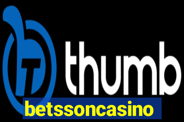 betssoncasino